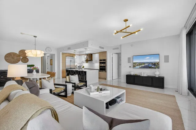 Water Club North Palm Beach Unit 501 photo 25