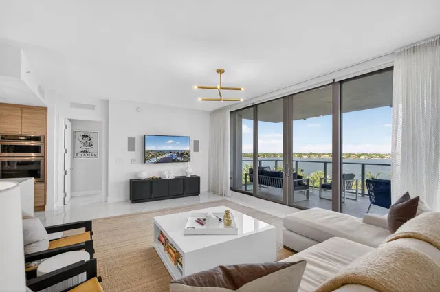 Water Club North Palm Beach Unit 501 photo 26