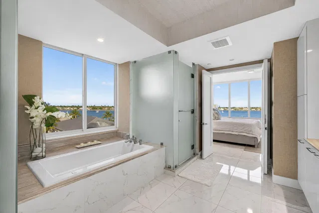 Water Club North Palm Beach Unit 501 photo 32