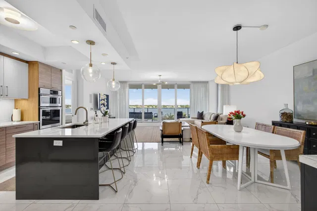 Water Club North Palm Beach Unit 501 photo 46