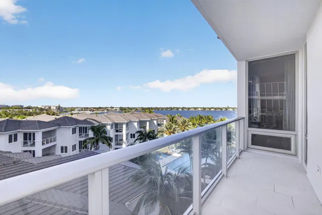 Water Club North Palm Beach Unit 501 photo 53