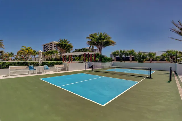 Water Club North Palm Beach Unit 501 photo 66