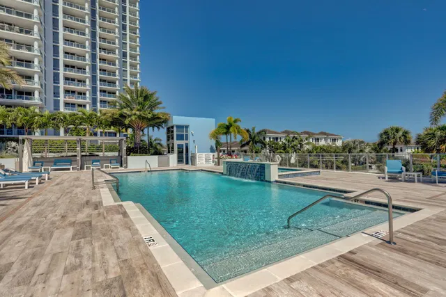 Water Club North Palm Beach Unit 501 photo 67