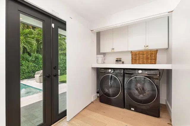 SoSo West Palm Beach Residence photo 21