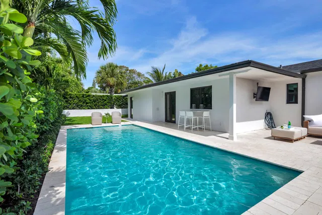 SoSo West Palm Beach Residence photo 23