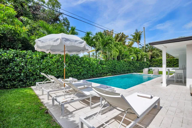 SoSo West Palm Beach Residence photo 24