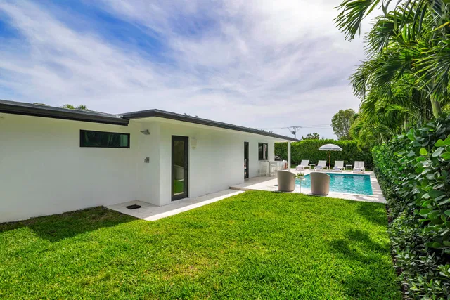 SoSo West Palm Beach Residence photo 28