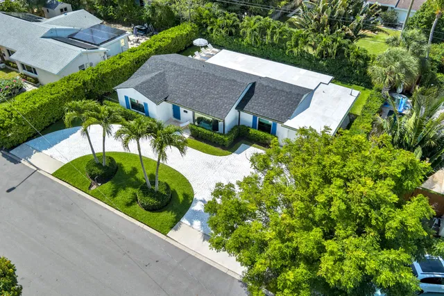 SoSo West Palm Beach Residence photo 30