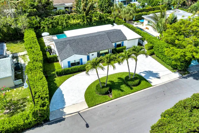 SoSo West Palm Beach Residence photo 31