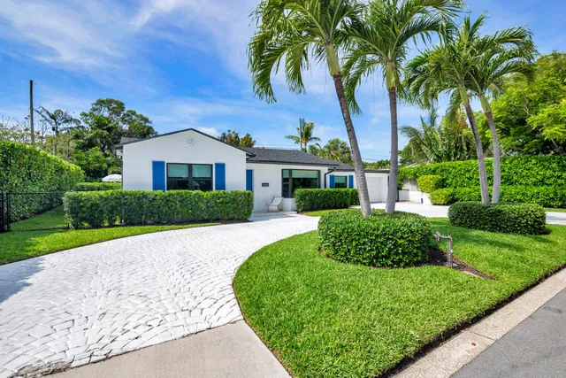 SoSo West Palm Beach Residence photo 35