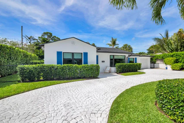 SoSo West Palm Beach Residence photo 37
