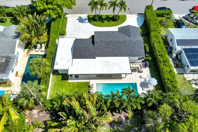 SoSo West Palm Beach Residence photo 38