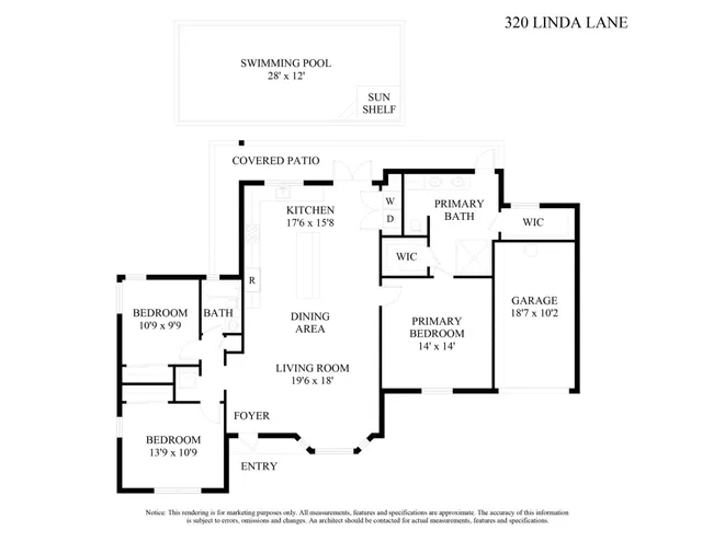 SoSo West Palm Beach Residence photo 39