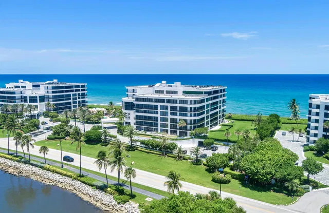 3100 S Ocean Boulevard #204s