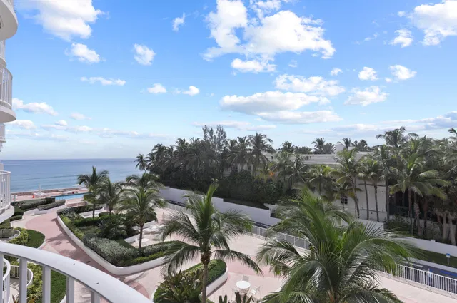 2295 S Ocean Boulevard #505