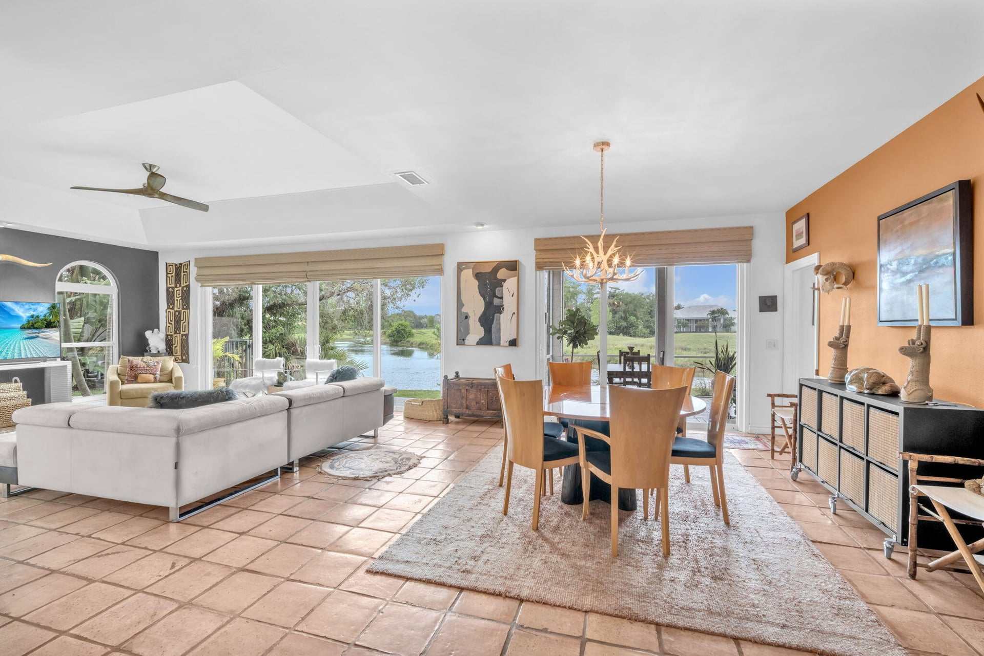 First Fairway Residence photo 6