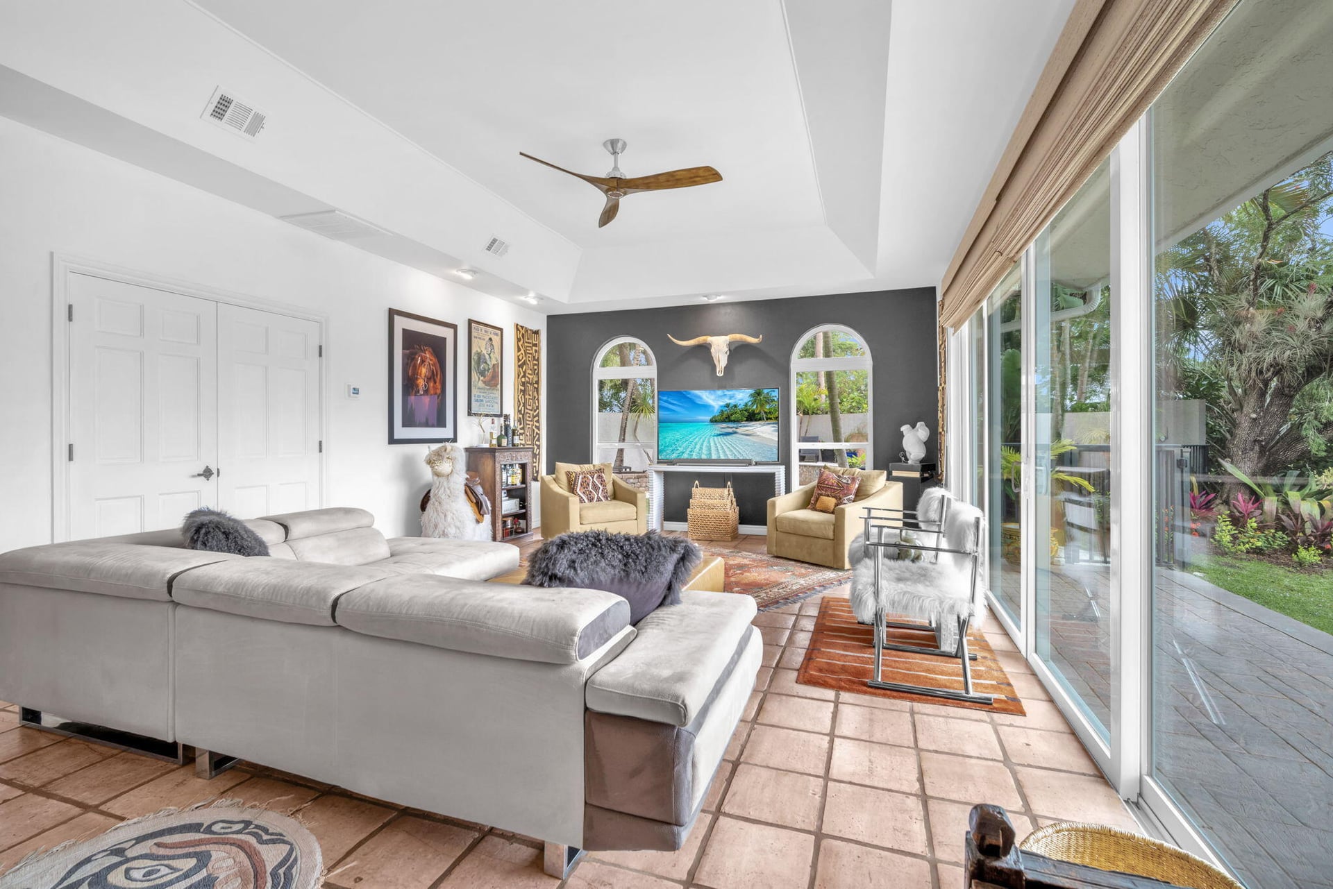 First Fairway Residence photo 8