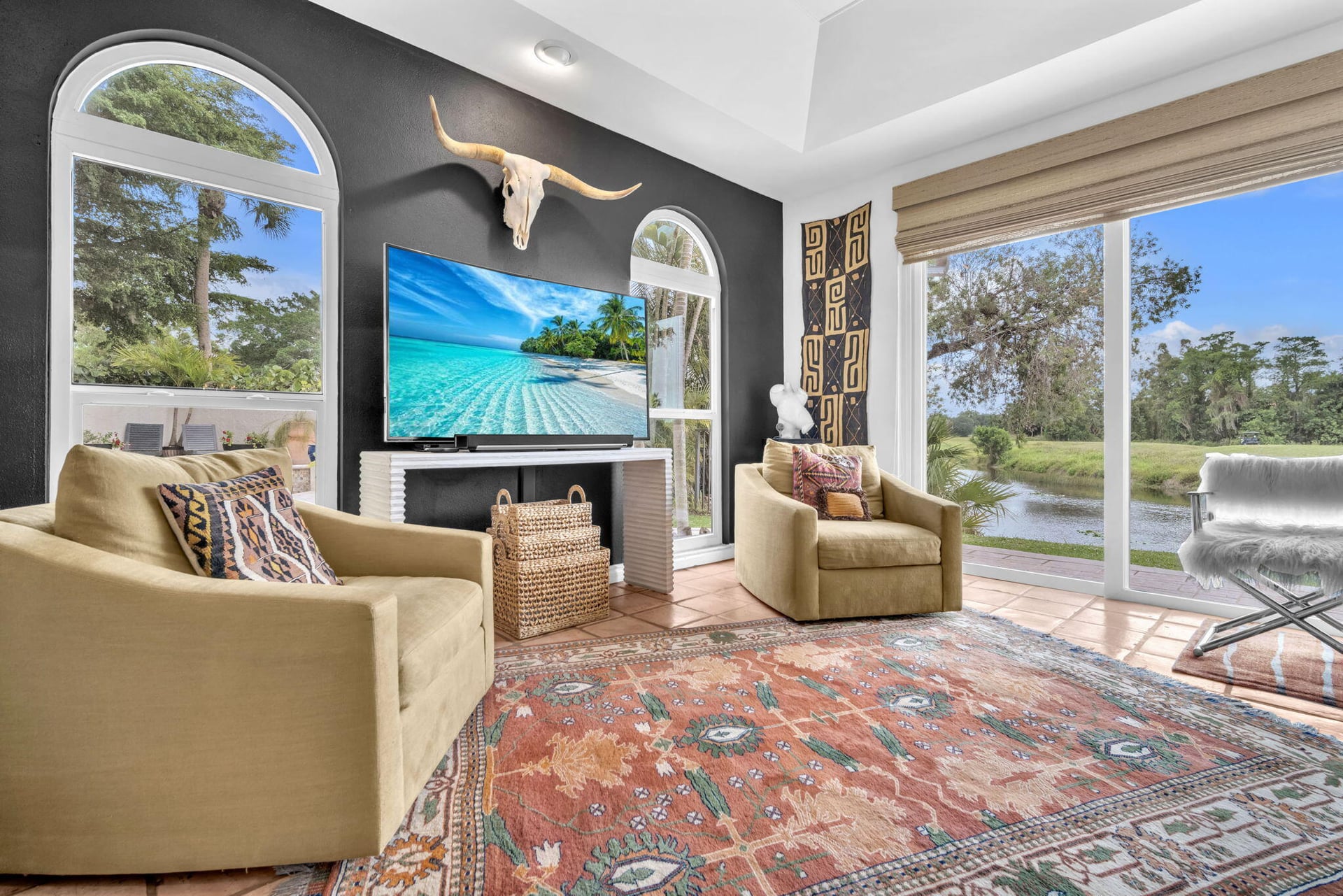 First Fairway Residence photo 9