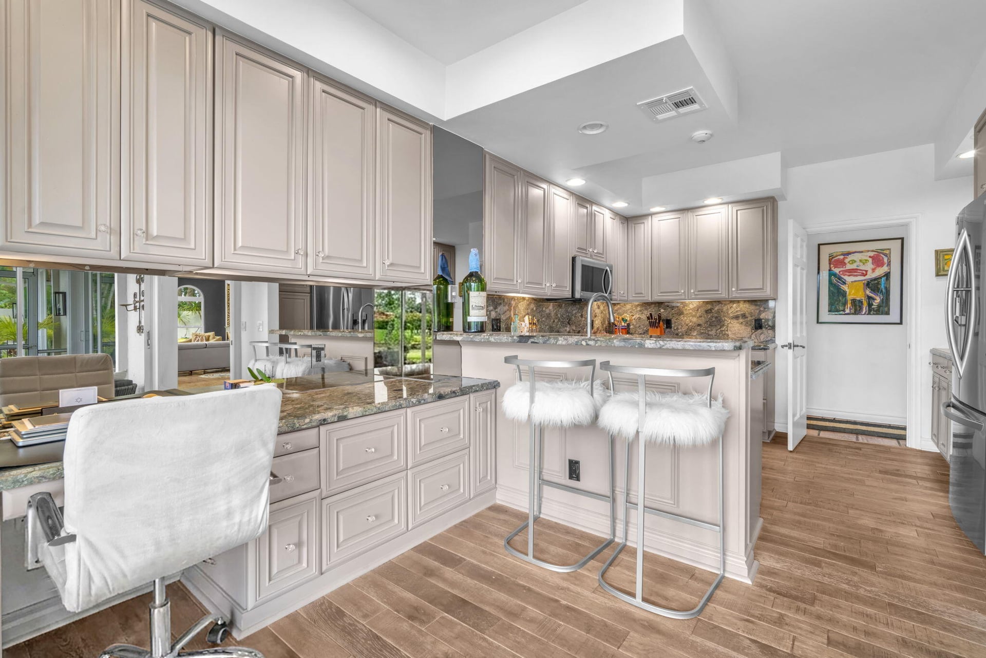 First Fairway Residence photo 11