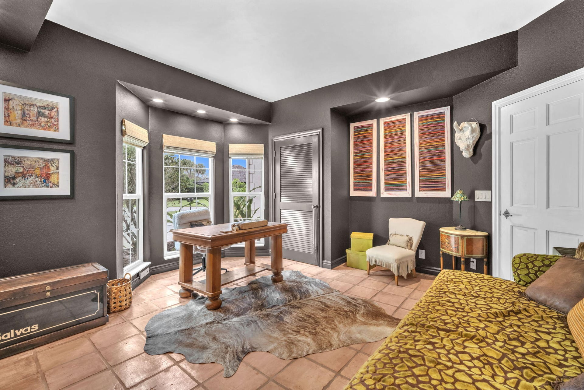 First Fairway Residence photo 24