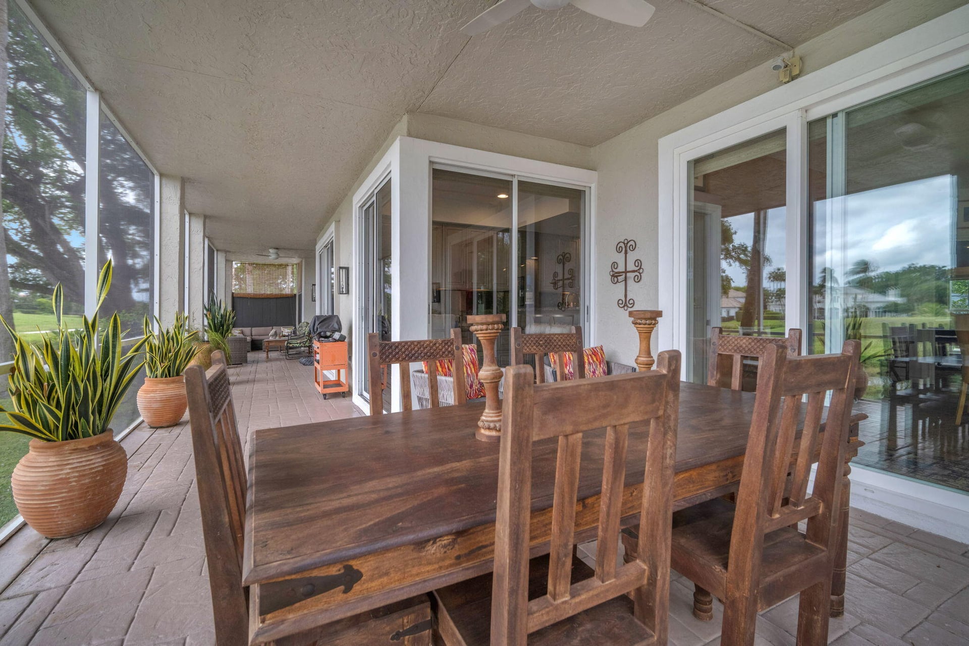 First Fairway Residence photo 26