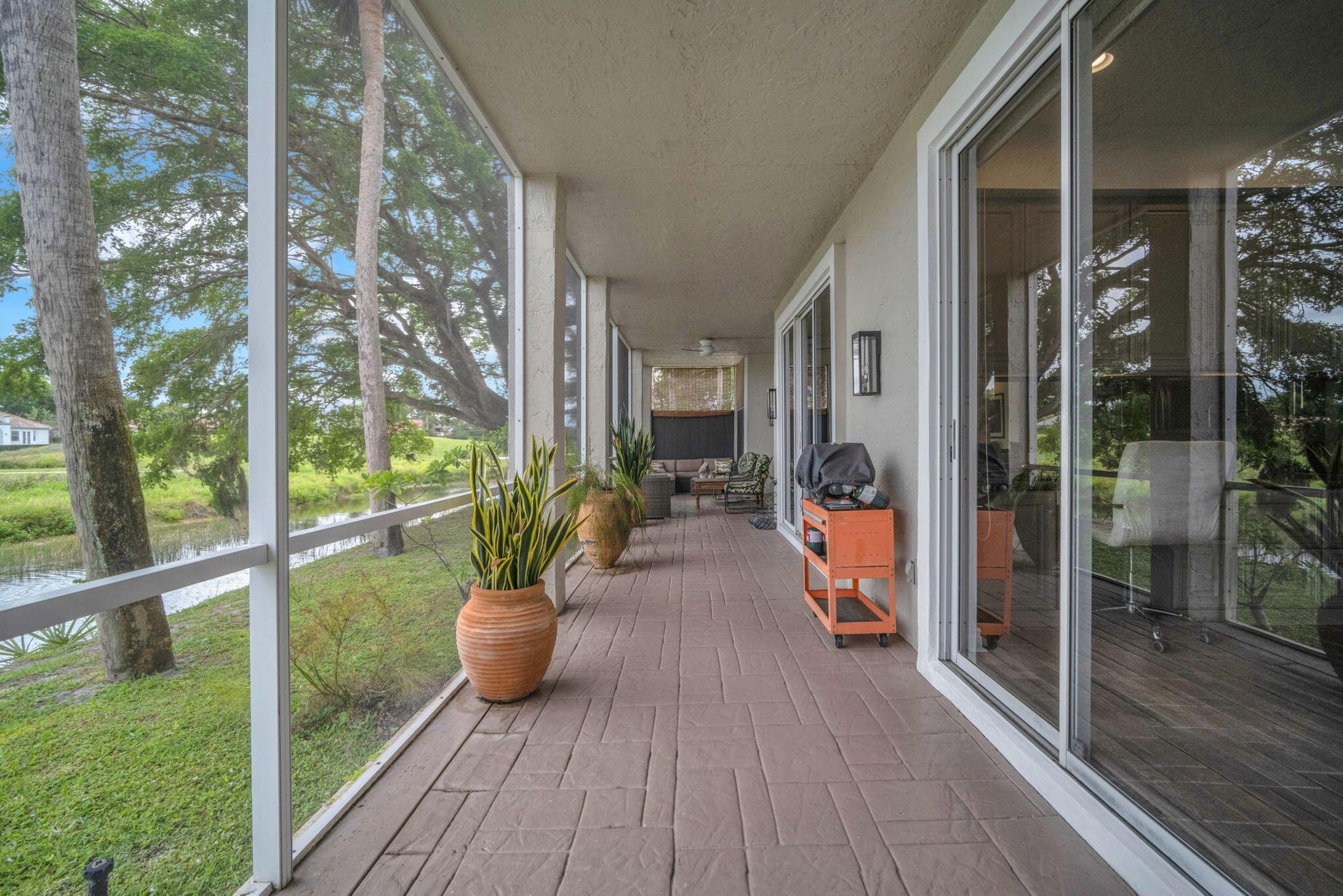 First Fairway Residence photo 27