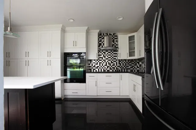 Boca Lago Country Club Homes Unit 40 photo 15