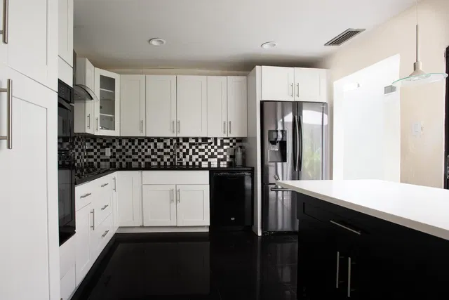Boca Lago Country Club Homes Unit 40 photo 17