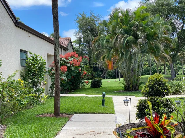 Boca Lago Country Club Homes Unit 40 photo 33