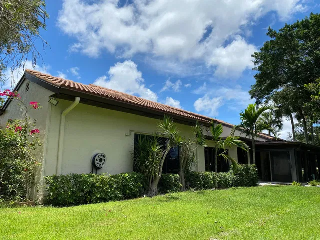 Boca Lago Country Club Homes Unit 40 photo 34