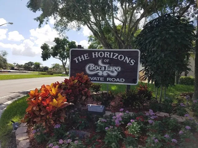 Boca Lago Country Club Homes Unit 40 photo 35