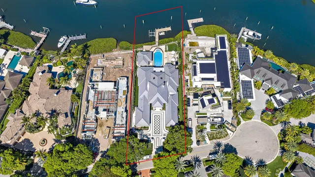 Admirals Cove Residence photo 28