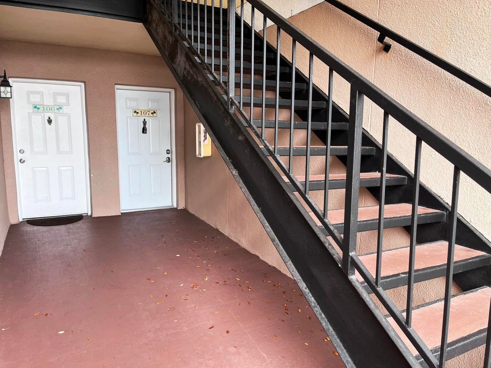 Unit 11-107 photo 20