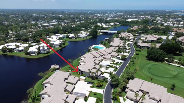 Jonathan's Landing Jupiter FL Unit 139 photo 3