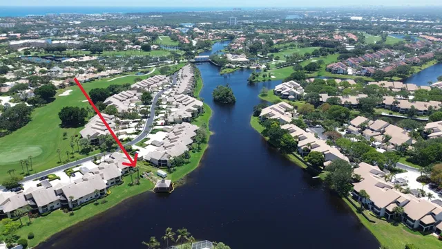 Jonathan's Landing Jupiter FL Unit 139 photo 4