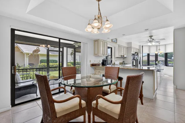 Jonathan's Landing Jupiter FL Unit 139 photo 10