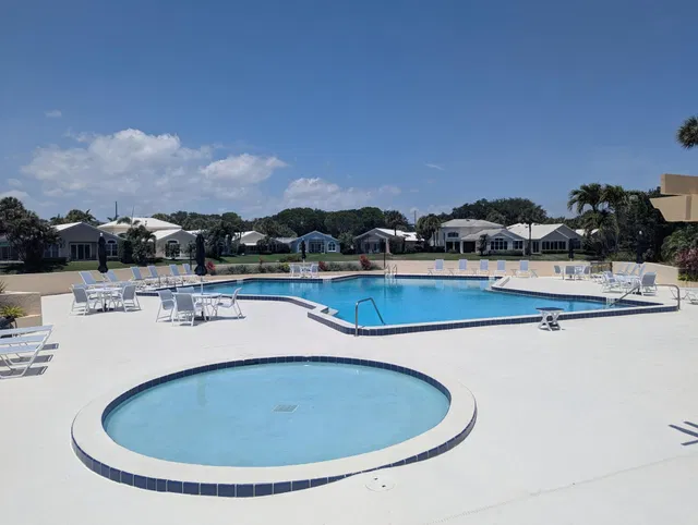 Jonathan's Landing Jupiter FL Unit 139 photo 29