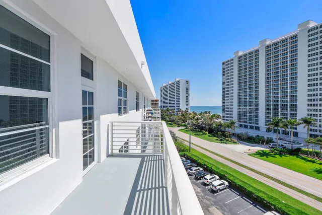 Boca Raton Unit 7 E photo 18