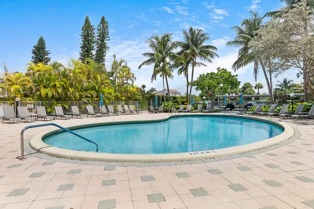 Boca Raton Unit 7 E photo 23