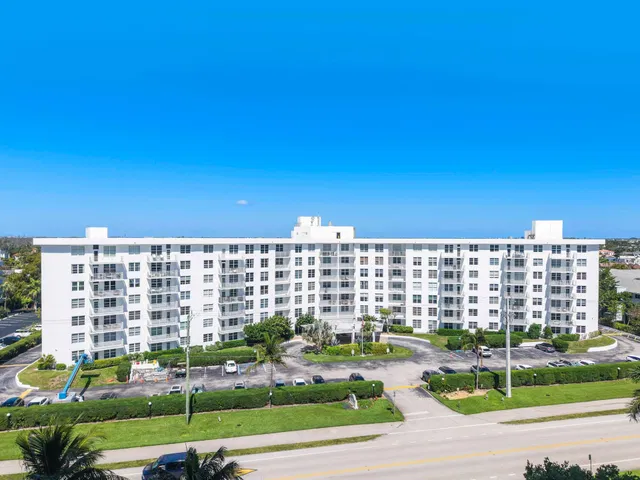 Boca Raton Unit 7 E photo 29
