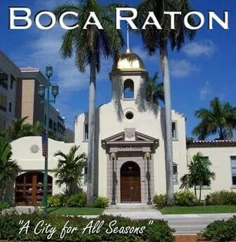 Boca Raton Unit 7 E photo 32
