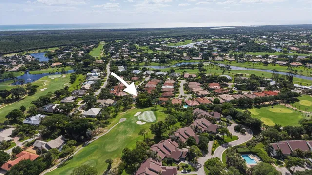 Mariner Sands Residence photo 21