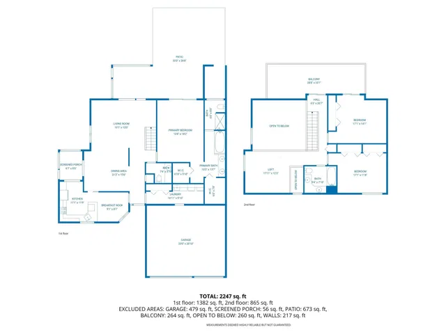 Mariner Sands Residence photo 24