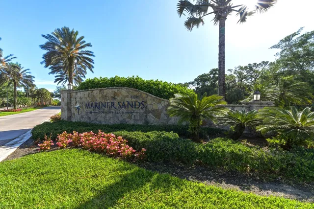 Mariner Sands Residence photo 26
