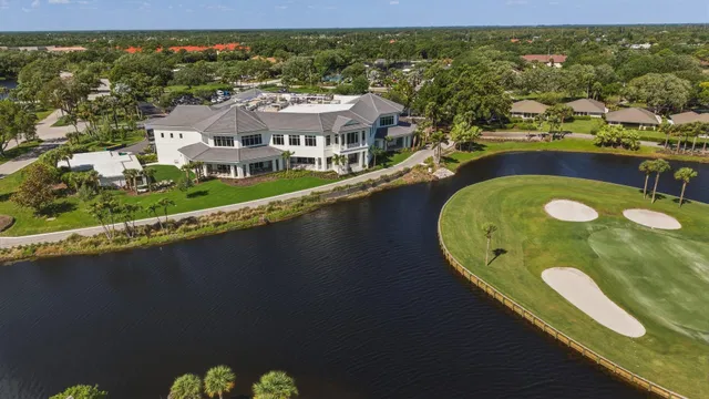 Mariner Sands Residence photo 28