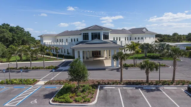 Mariner Sands Residence photo 29