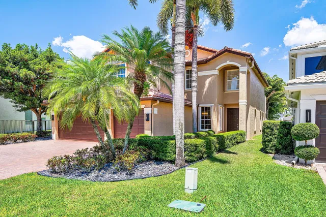 Saturnia Boca Raton Residence photo 6