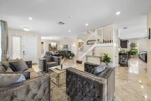 Saturnia Boca Raton Residence photo 12