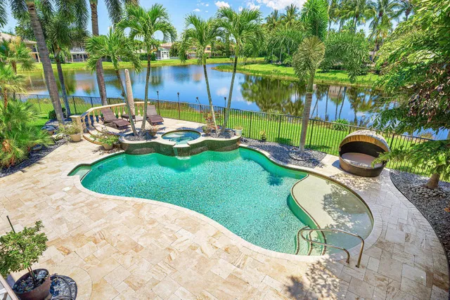 Saturnia Boca Raton Residence photo 31