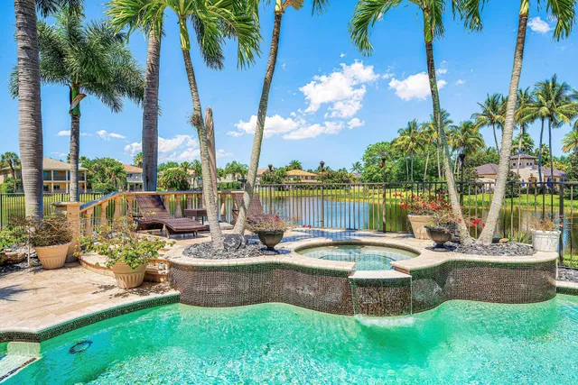 Saturnia Boca Raton Residence photo 55